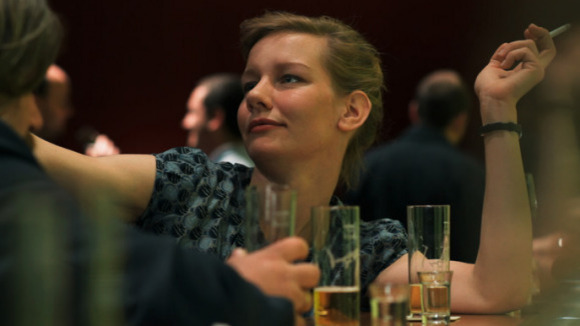 Photo from the movie Above Us Only Sky