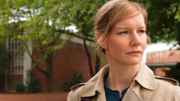 Photo from the movie Above Us Only Sky