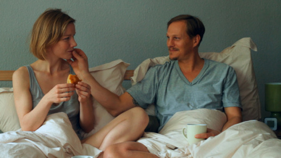 Photo from the movie Above Us Only Sky