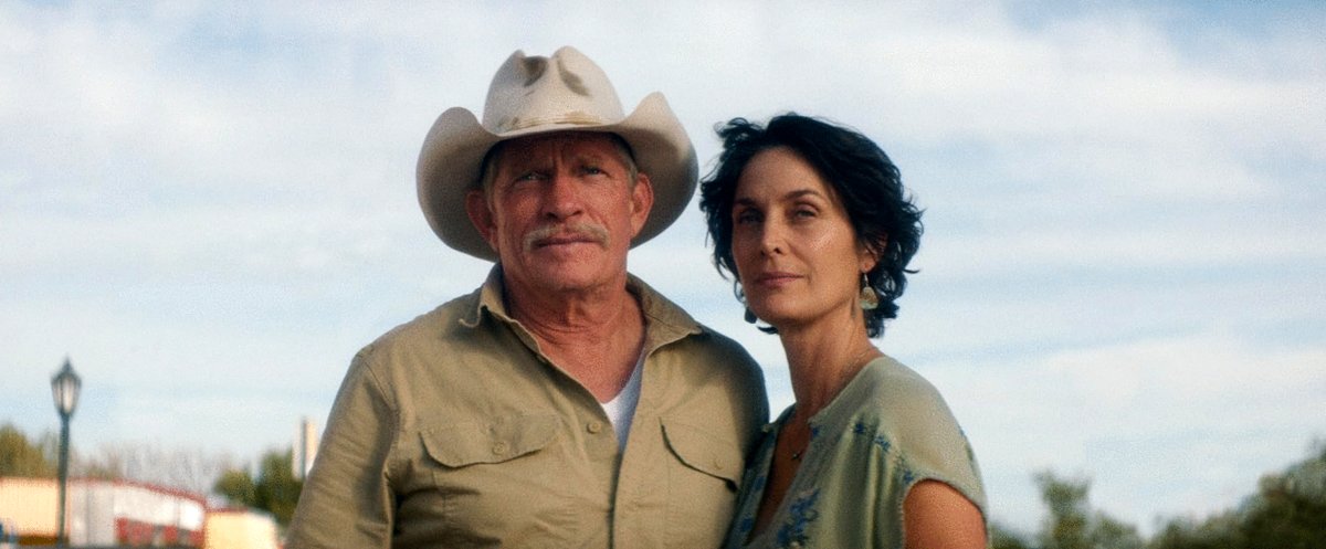 Photo from the movie Accidental Texan