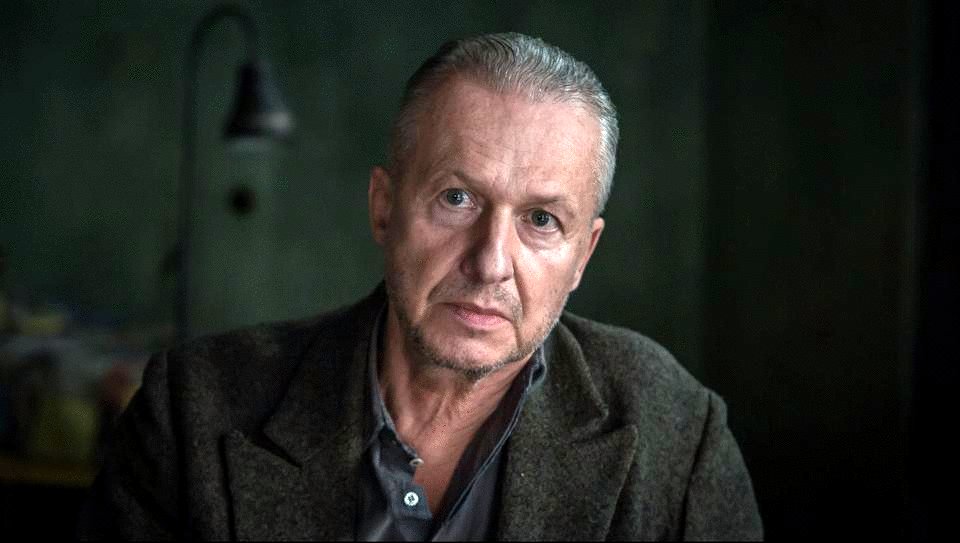 Photo du film Les Fleurs bleues