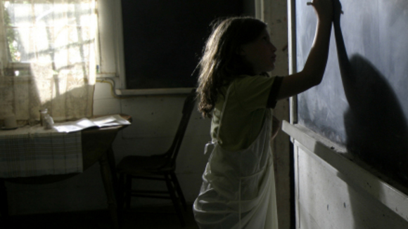 Photo du film The Afterlight