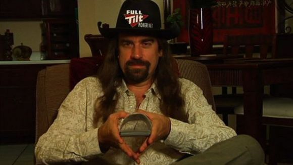 Photo from the movie All In: The Poker Movie