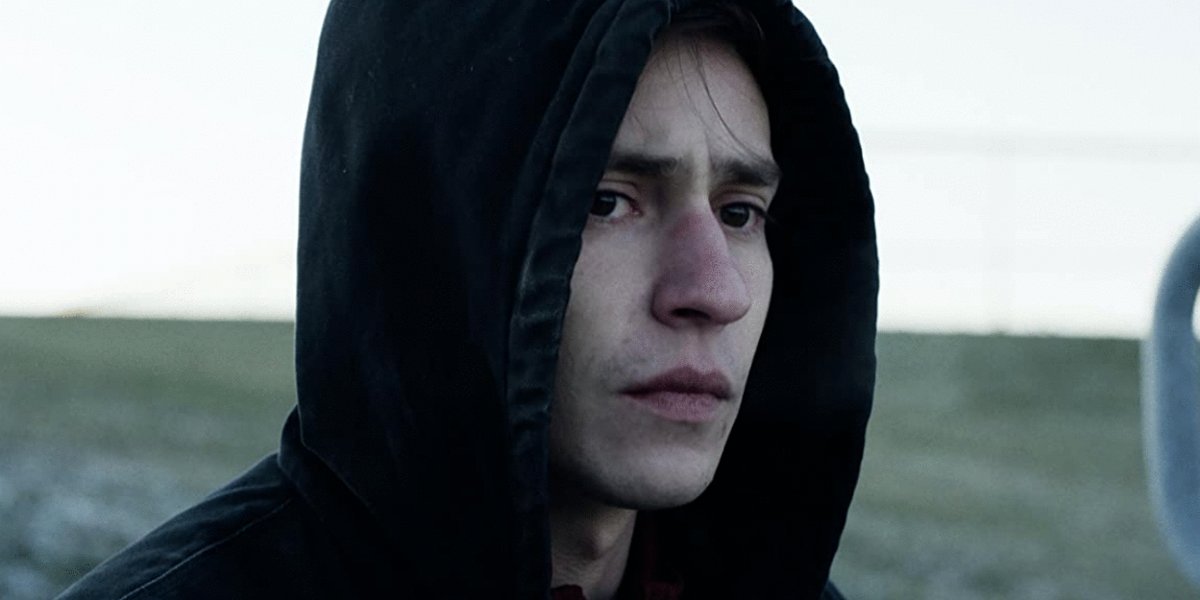 Photo from the movie An Intrusion