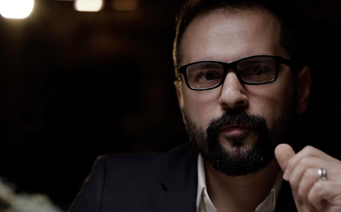 Photo from the movie An Intrusion