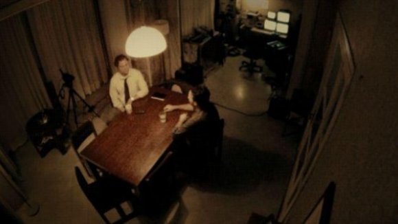 Photo from the movie Apartment 143