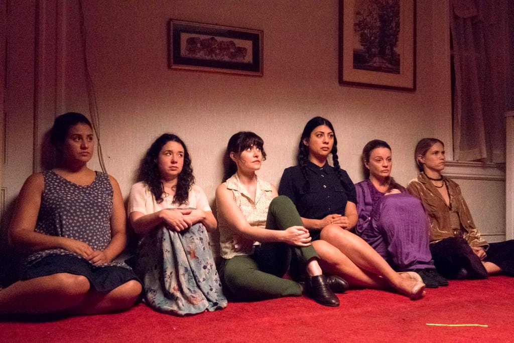 Photo from the movie Ask for Jane