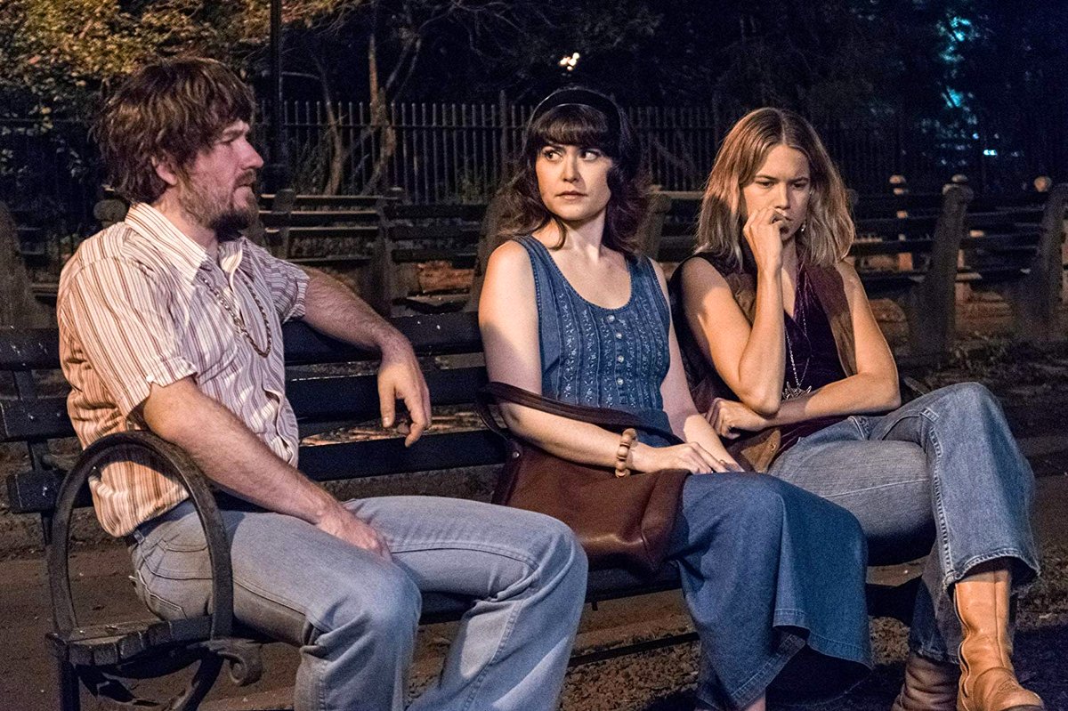 Photo from the movie Ask for Jane