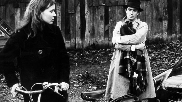 Photo du film Bande à part