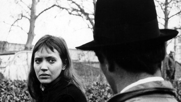 Photo du film Bande à part