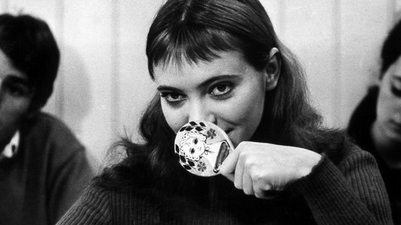 Photo du film Bande à part