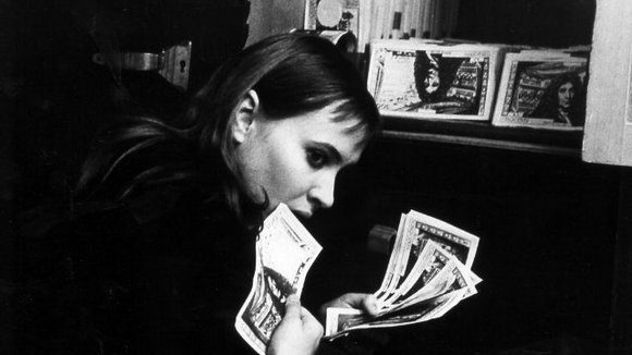 Photo du film Bande à part