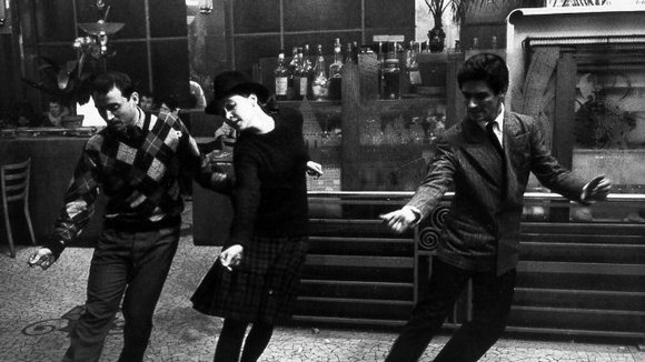 Photo du film Bande à part