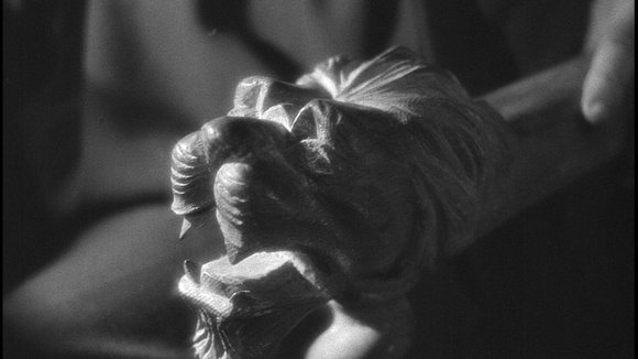 Photo from the movie Beauty and the Beast