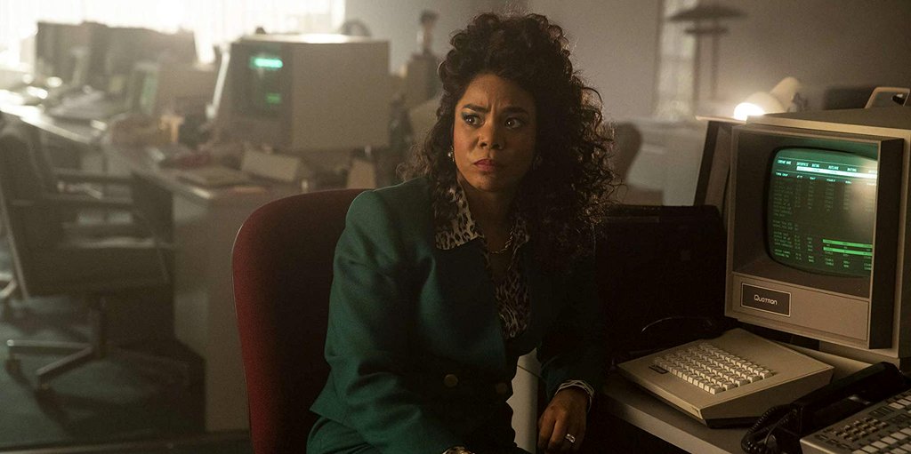 Photo du film Black Monday