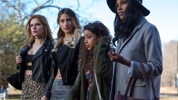 Photo du film Boo! A Madea Halloween