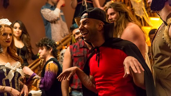 Photo du film Boo! A Madea Halloween