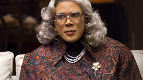 Photo du film Boo! A Madea Halloween