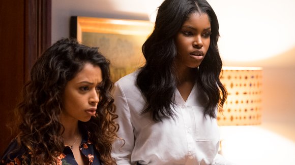 Photo du film Boo! A Madea Halloween