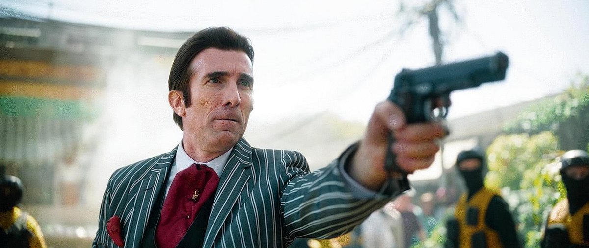 Photo du film Boy vs le monde