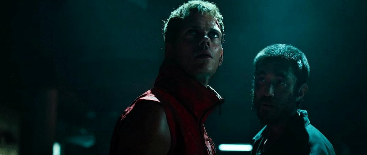 Photo du film Boy vs le monde