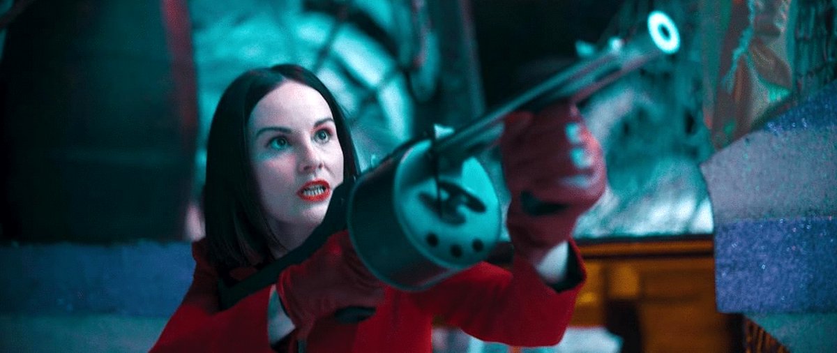 Photo du film Boy vs le monde