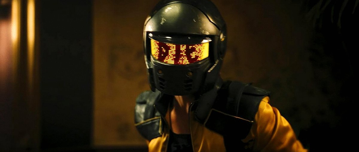 Photo du film Boy vs le monde