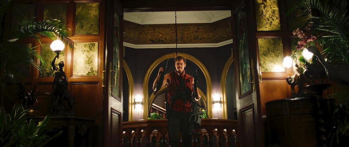 Photo du film Boy vs le monde