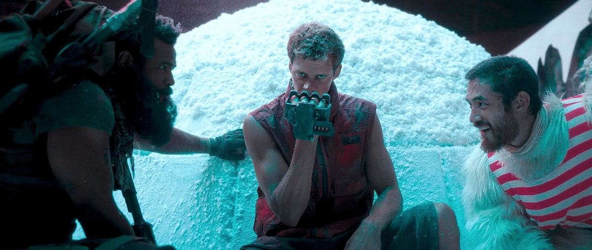 Photo du film Boy vs le monde