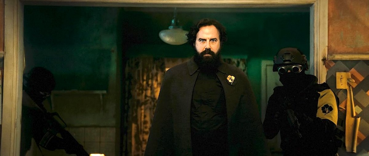 Photo du film Boy vs le monde