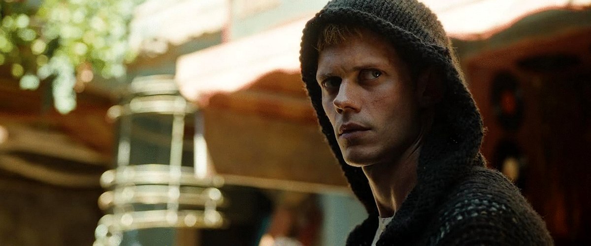 Photo du film Boy vs le monde