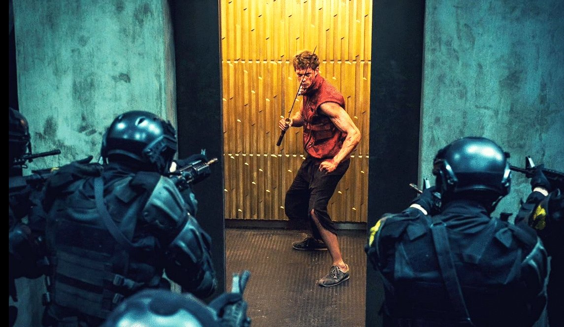 Photo du film Boy vs le monde