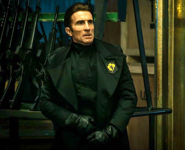 Photo du film Boy vs le monde