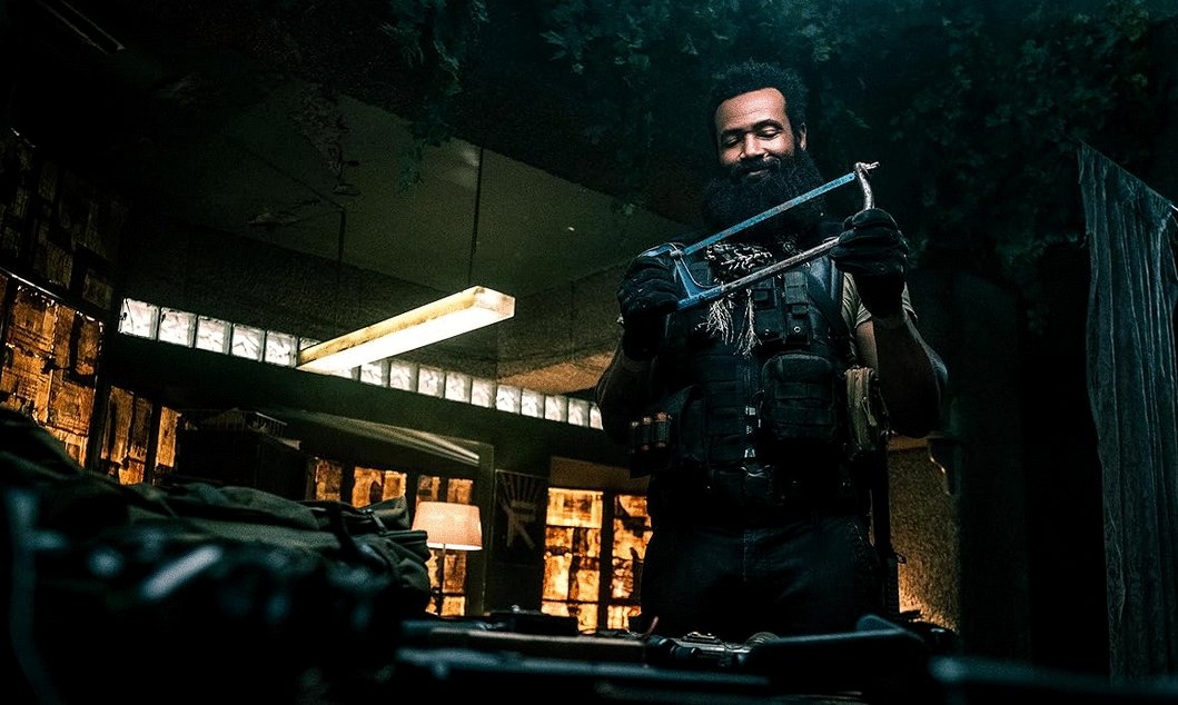 Photo du film Boy vs le monde