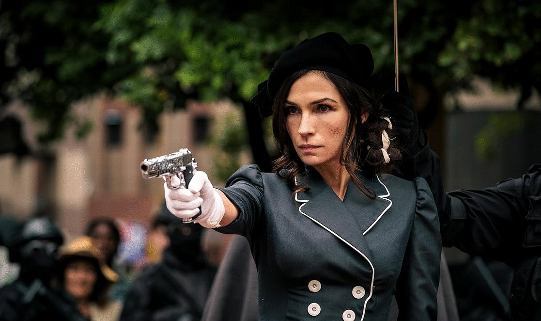 Photo du film Boy vs le monde