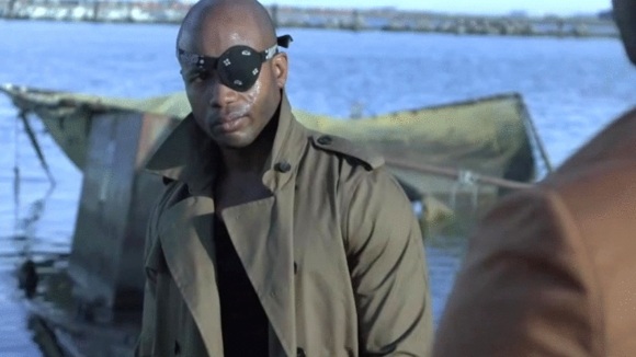 Photo du film Call Me King