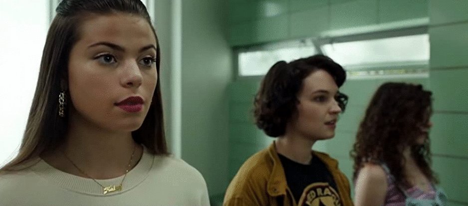 Photo du film Candyman