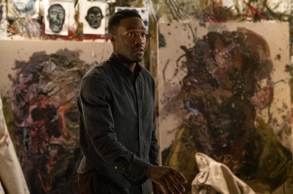 Photo du film Candyman