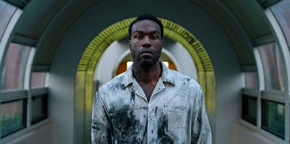 Photo du film Candyman