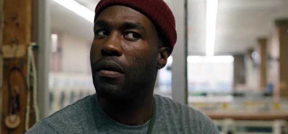 Photo du film Candyman