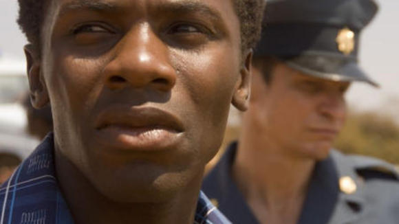 Photo du film De feu et de sang