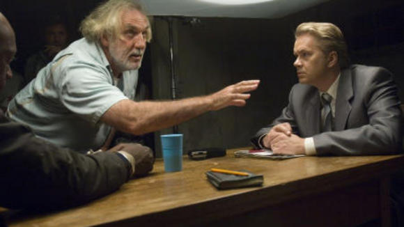 Photo du film De feu et de sang