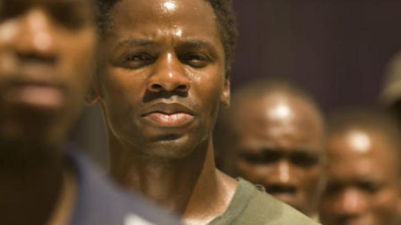 Photo du film De feu et de sang