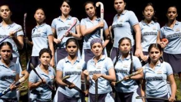 Photo from the movie Let's Go! India