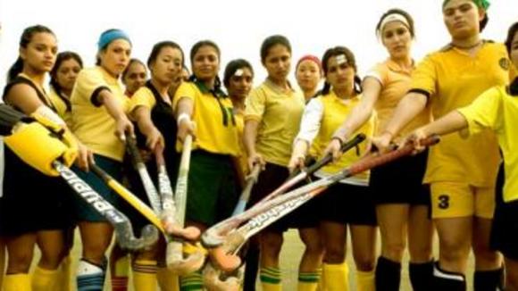 Photo from the movie Let's Go! India