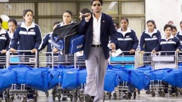 Photo from the movie Let's Go! India