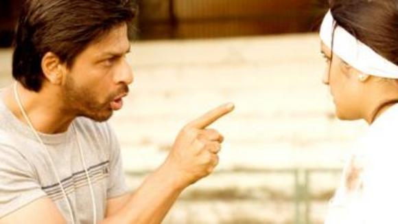 Photo from the movie Let's Go! India