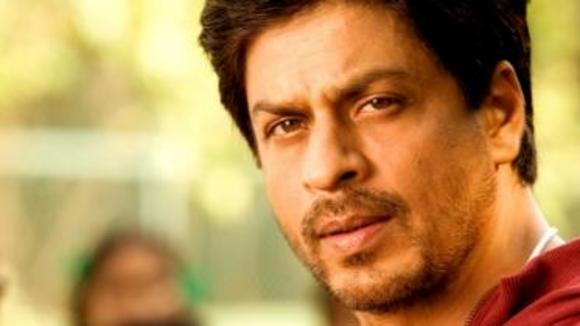 Photo from the movie Let's Go! India