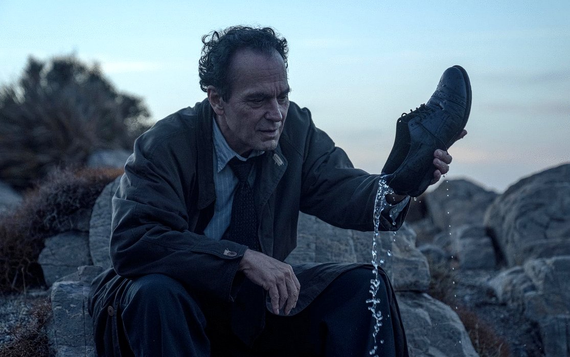 Photo du film Fermer les yeux