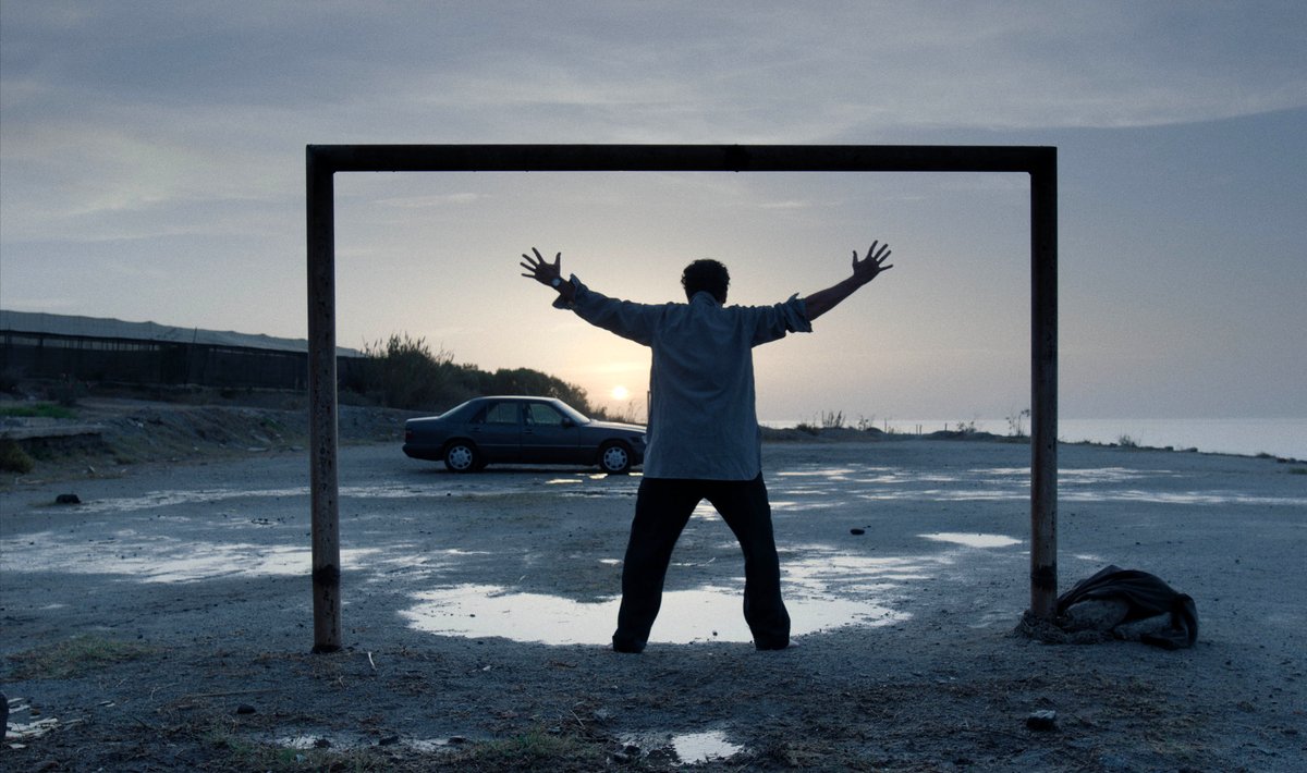 Photo du film Fermer les yeux